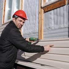 Trusted White Settlement, TX Siding Installation & Repair Experts